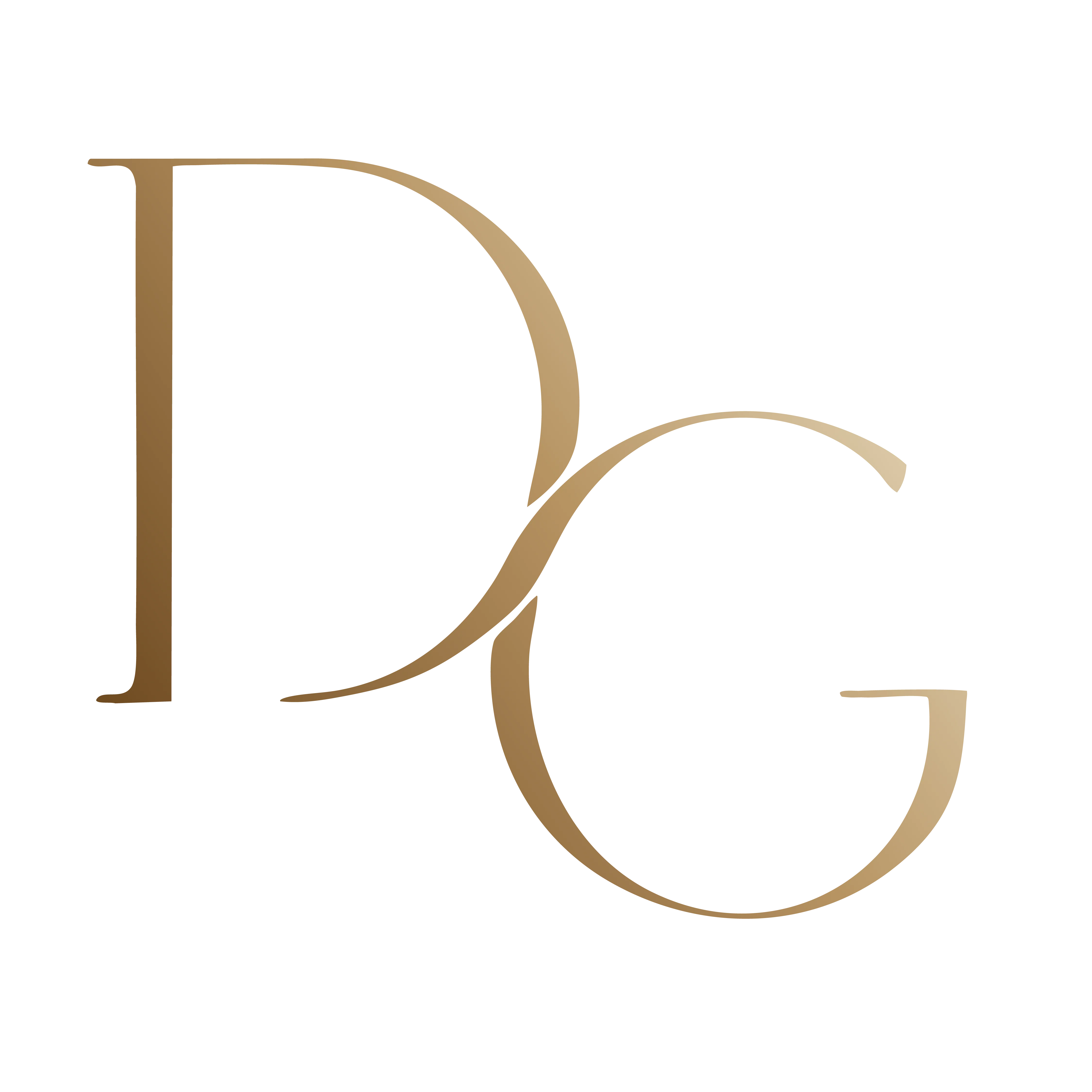 Monograma DG